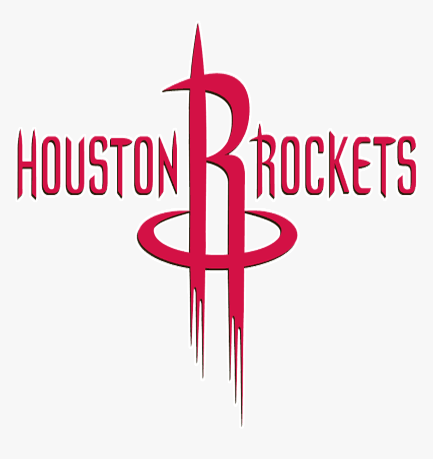 Houston Rockets Logo Png, Transparent Png kindpng