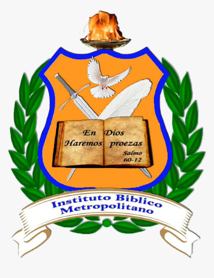 Thumb Image - Instituto Biblico Metropolitano, HD Png Download, Free Download