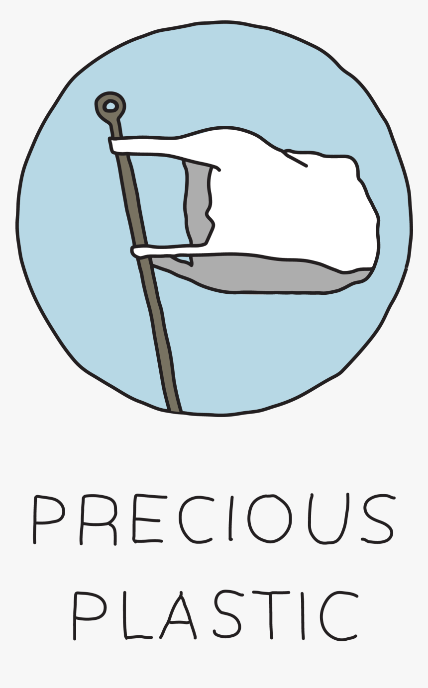 Precious Plastic Logo, HD Png Download, Free Download