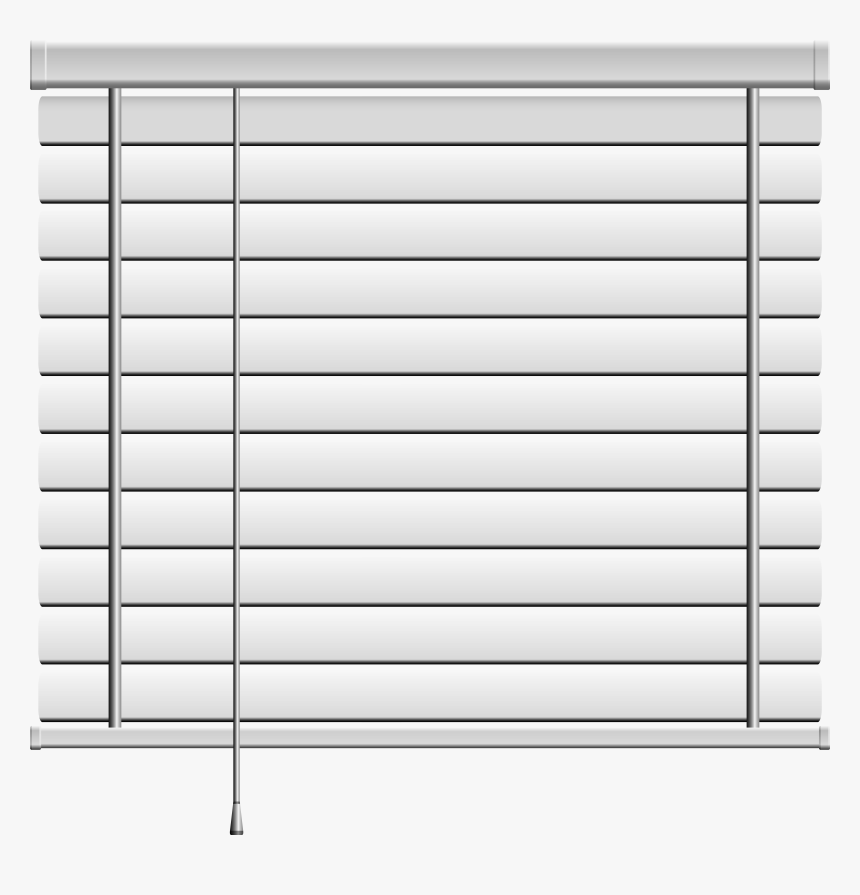 Plastic Blinds Png Clip Art, Transparent Png, Free Download