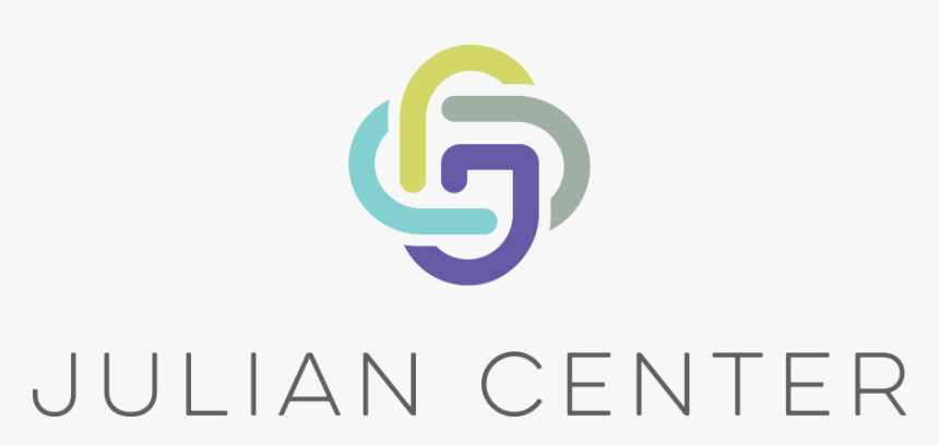 Julian Center Logo Png, Transparent Png, Free Download