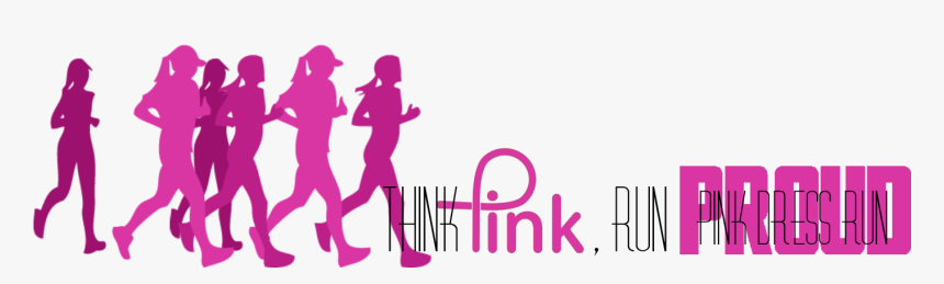 5c9ad68bbfe5c - Think Pink, HD Png Download, Free Download