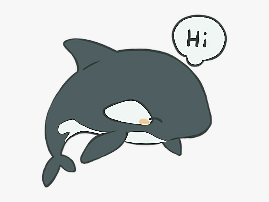 orca (kemono friends) drawn by ena_jura | Danbooru