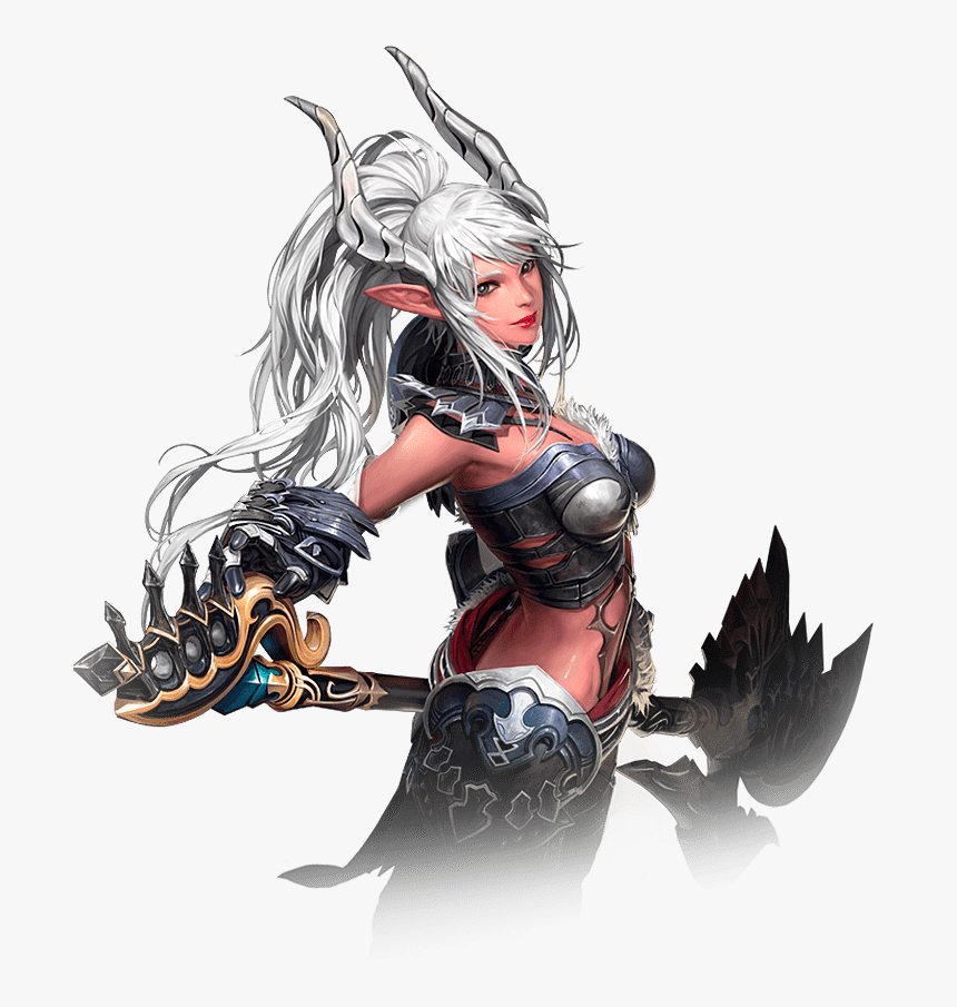 Valkyrie - Tera Walküre, HD Png Download, Free Download