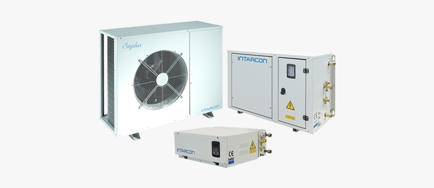 Intarloop Sistema - Ventilation Fan, HD Png Download, Free Download