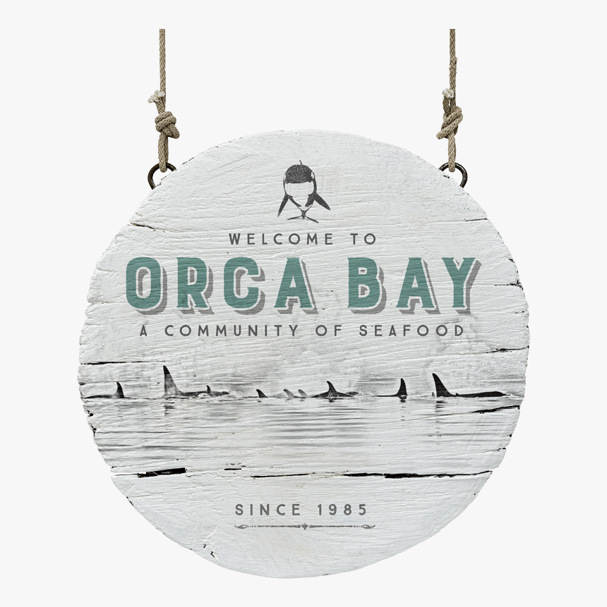 Oracbay Hanging Sign - Locket, HD Png Download, Free Download