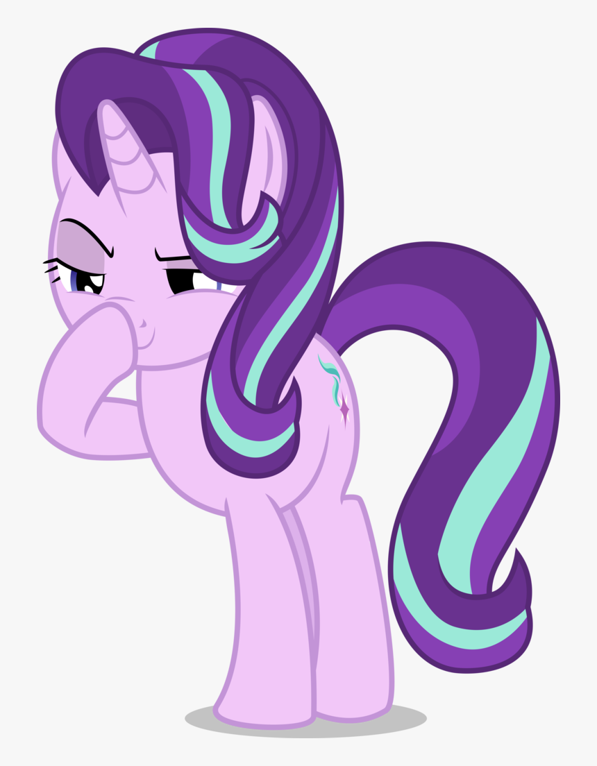 Mlp Starlight Glimmer Crying, HD Png Download, Free Download