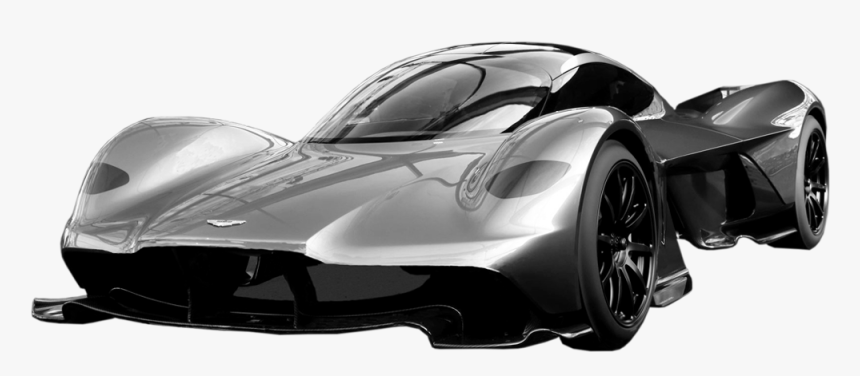 Transparent Aston Martin Png - Aston Martin Valkyrie Transparent, Png Download, Free Download