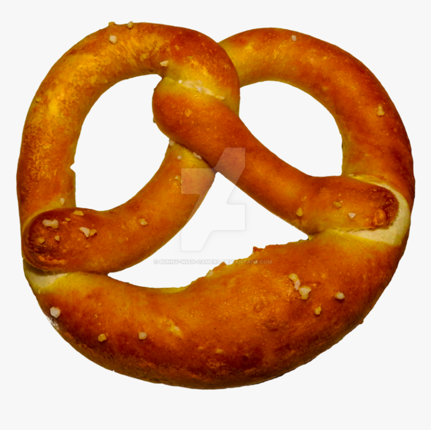 Pretzel, HD Png Download, Free Download