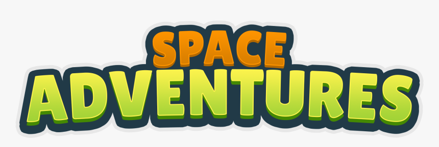 Space Adventures Logo, HD Png Download, Free Download