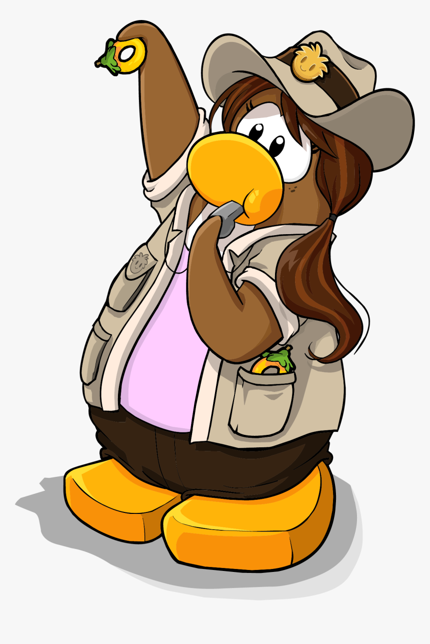 Club Penguin Backgrounds - Club Penguin Rewritten Ph, HD Png Download -  kindpng