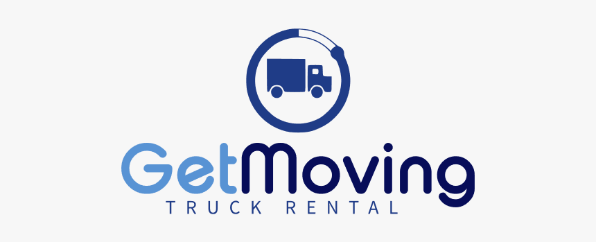 Get Moving - Truck Rental - Logo Grupo Hz, HD Png Download, Free Download