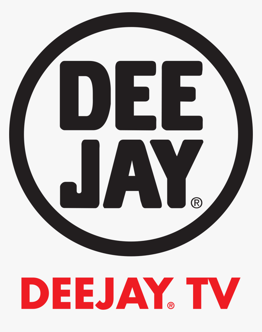 Deejay Tv Logo Png, Transparent Png, Free Download