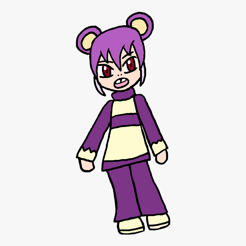 Rattata - Cartoon, HD Png Download, Free Download