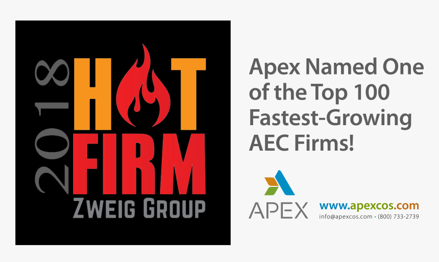 Michael Liston Liked This - Apex Companies, HD Png Download, Free Download