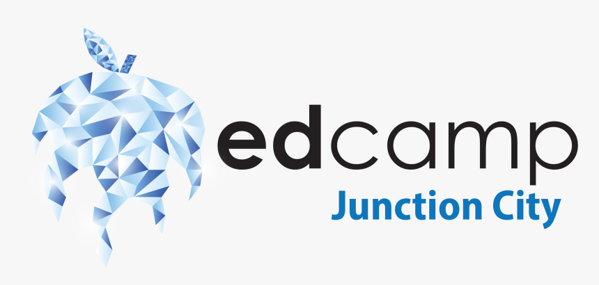 Edcamp Logofinal - Edcamp 2019, HD Png Download, Free Download