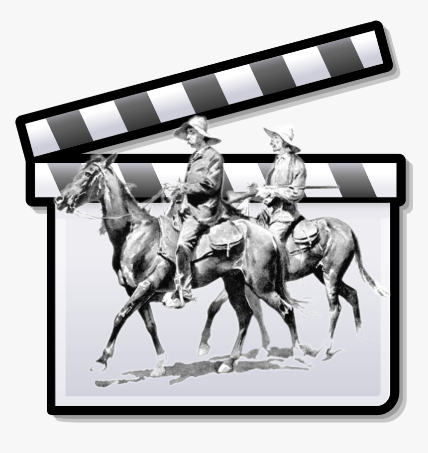 Transparent Liston Negro Png - Cracker Cowboys Of Florida, Png Download, Free Download