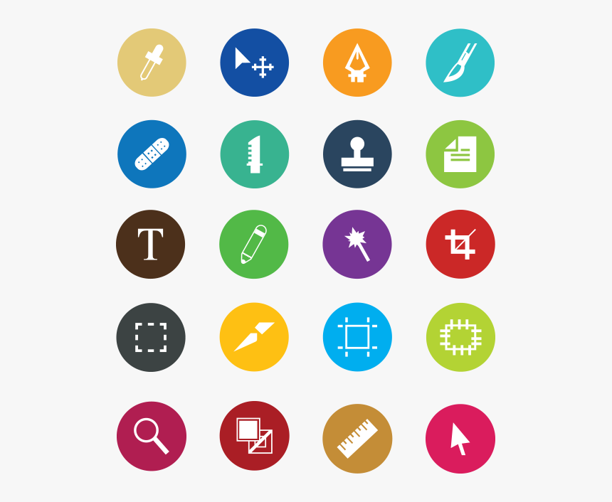 illustrator vector icons download