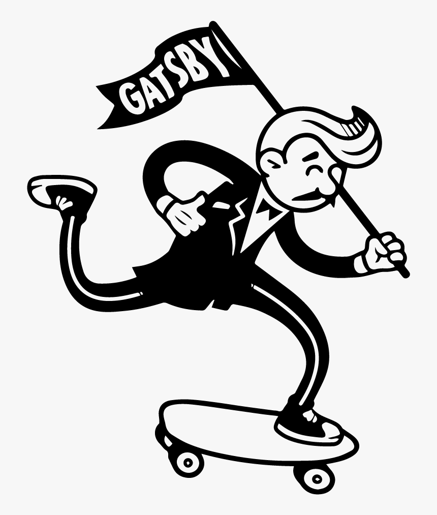 Fk Skater Butler , Png Download, Transparent Png, Free Download