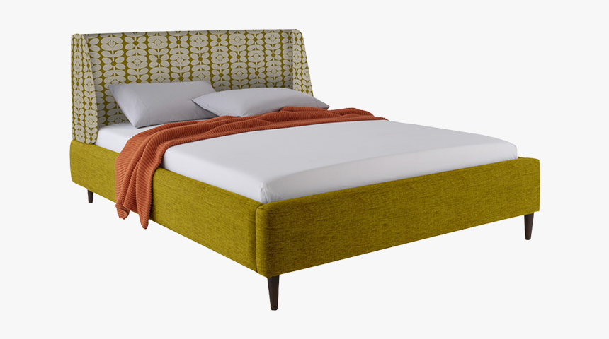 Bed Frame, HD Png Download, Free Download