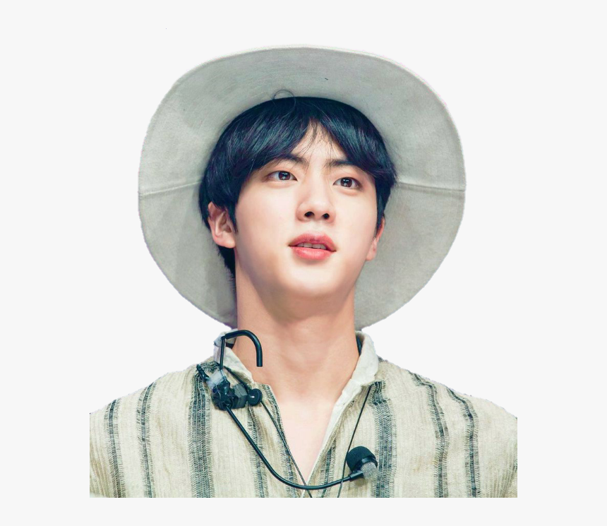 Jin, Bts, And Kim Seokjin Image, HD Png Download, Free Download