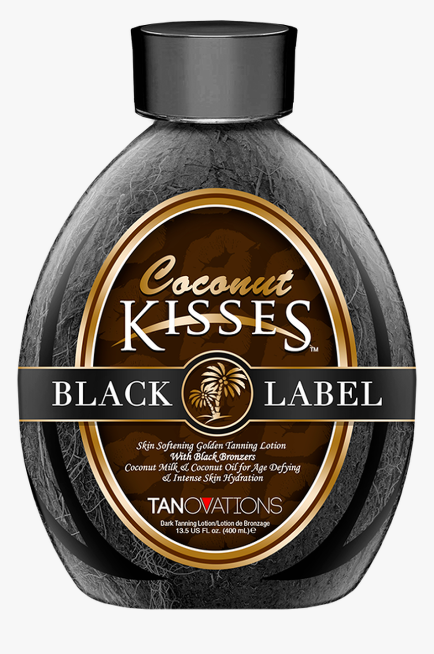 Ed Hardy Coconut Kisses Black Label Skin Softening - Ed Hardy Coconut Kisses Black Label, HD Png Download, Free Download