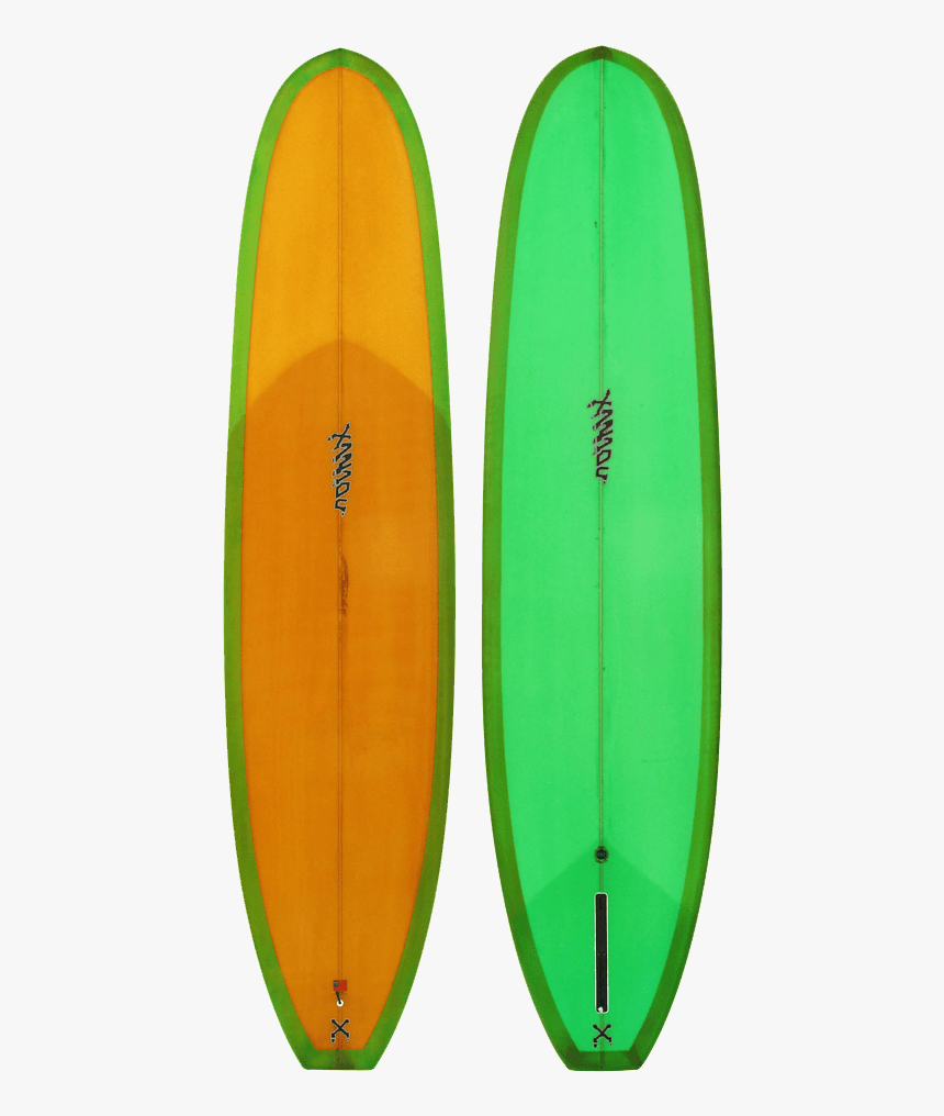 Xanadu Ridley Model - Surfboard, HD Png Download, Free Download