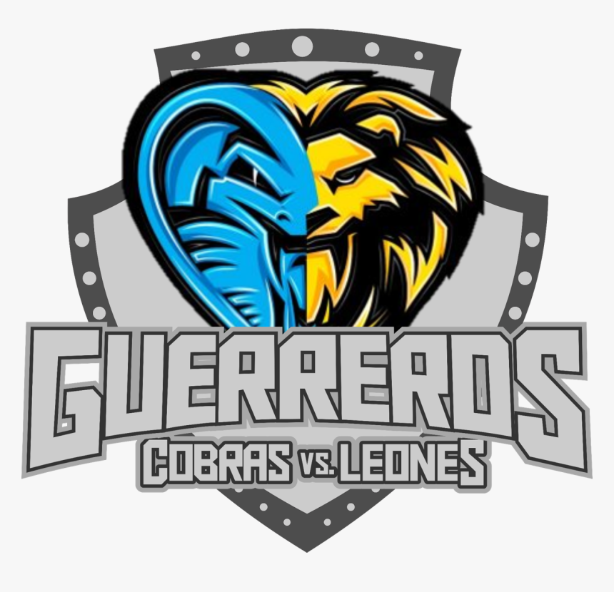 Top 54+ imagen logo de guerreros cobras vs leones