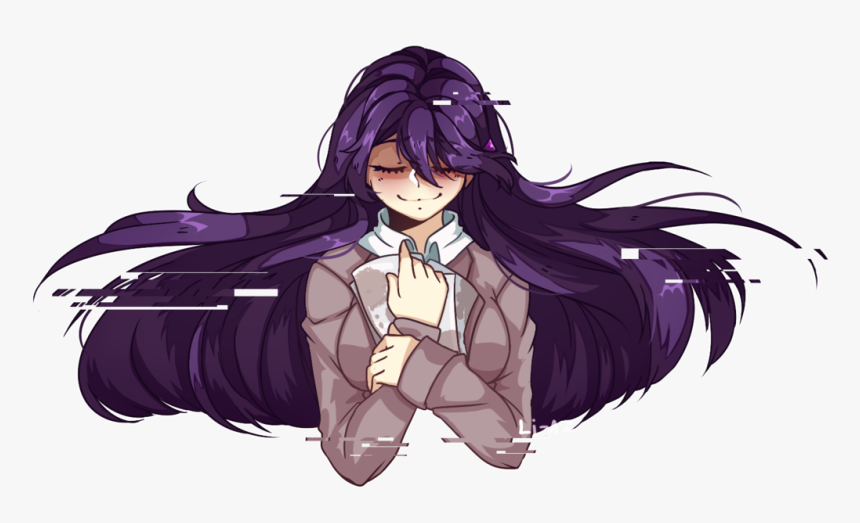 Yuri - Yuri Ddlc, HD Png Download, Free Download