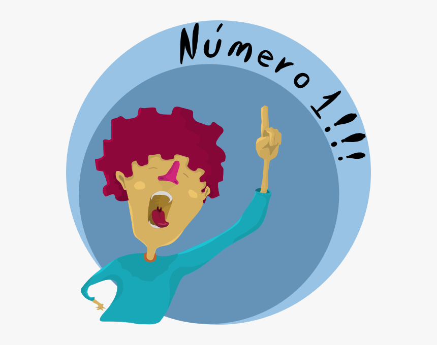 Numero Uno Clipart, HD Png Download, Free Download