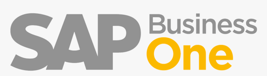 Sap B1 In Logo, HD Png Download, Free Download