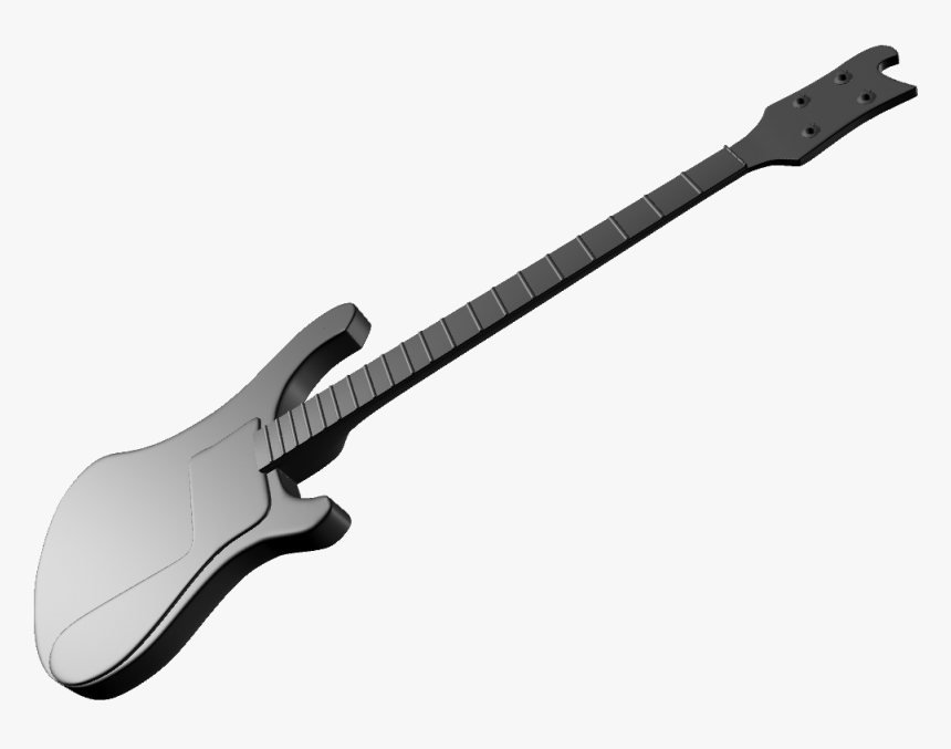 Electric Guitar, HD Png Download, Free Download