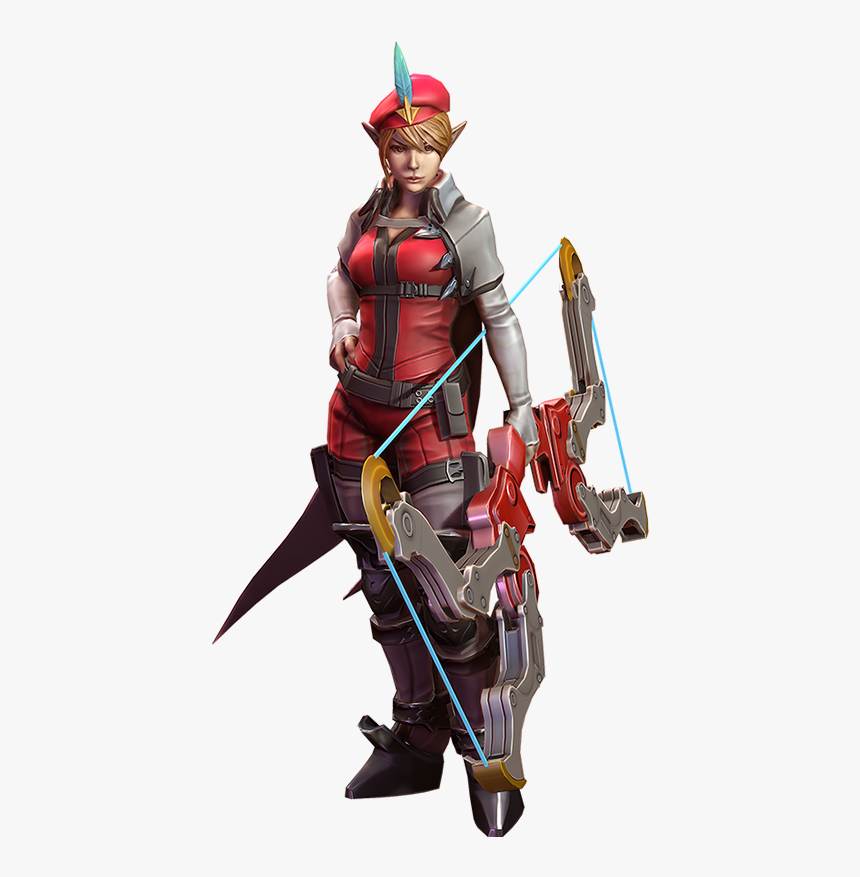 Vainglory Kestrel Png, Transparent Png, Free Download