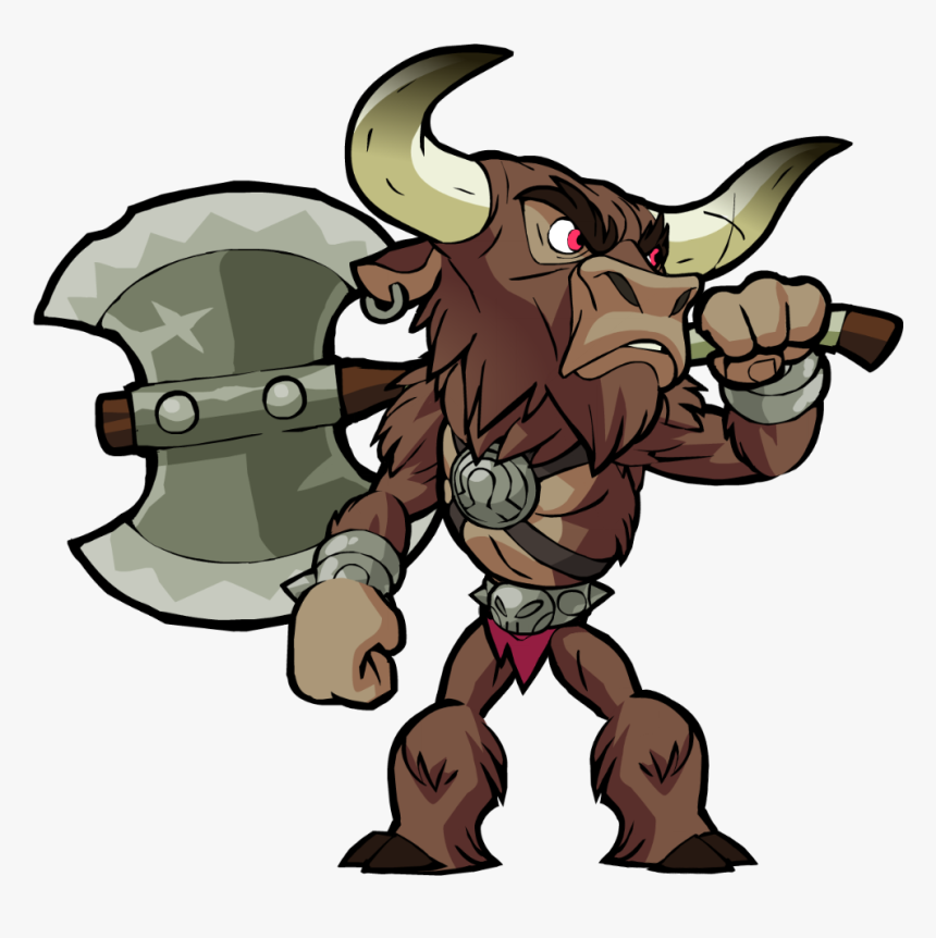 Teros - Teros Brawlhalla, HD Png Download, Free Download