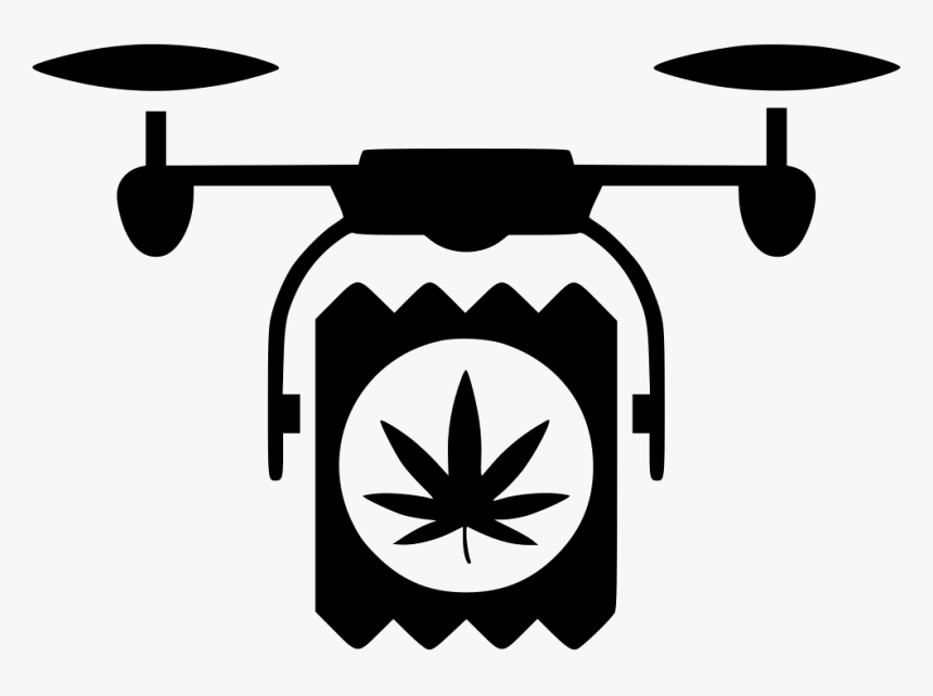 Png File Svg - Transparent Background Drone Icon Png, Png Download, Free Download