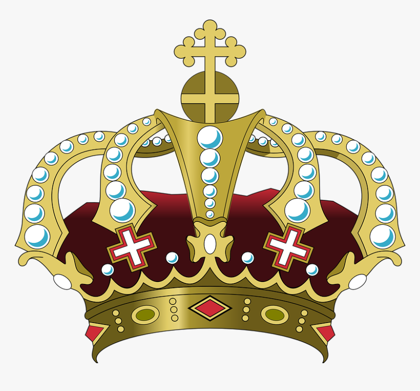 Royal Crown Clip Art, HD Png Download, Free Download