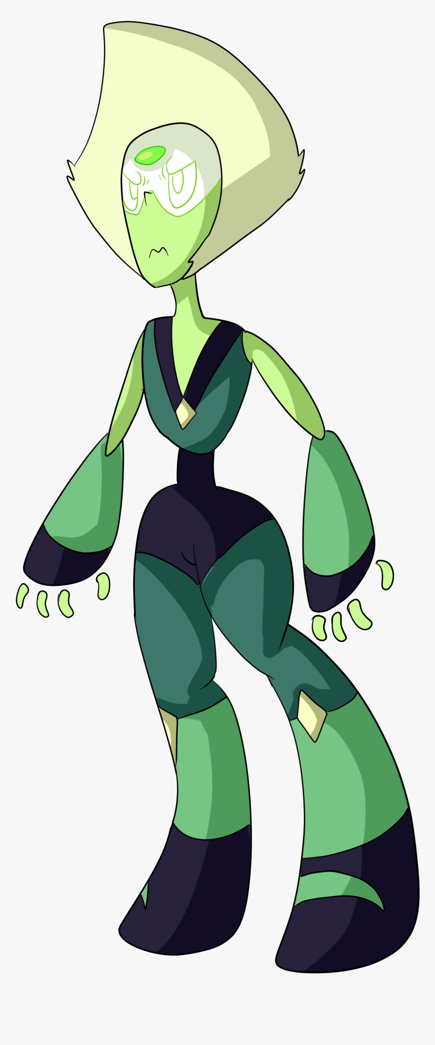 Peridot Png, Transparent Png, Free Download