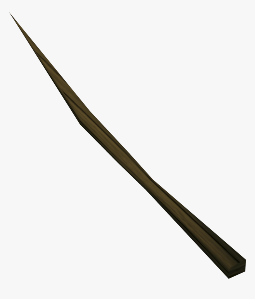 Teasing Stick Runescape - Teasing Stick Osrs, HD Png Download, Free Download