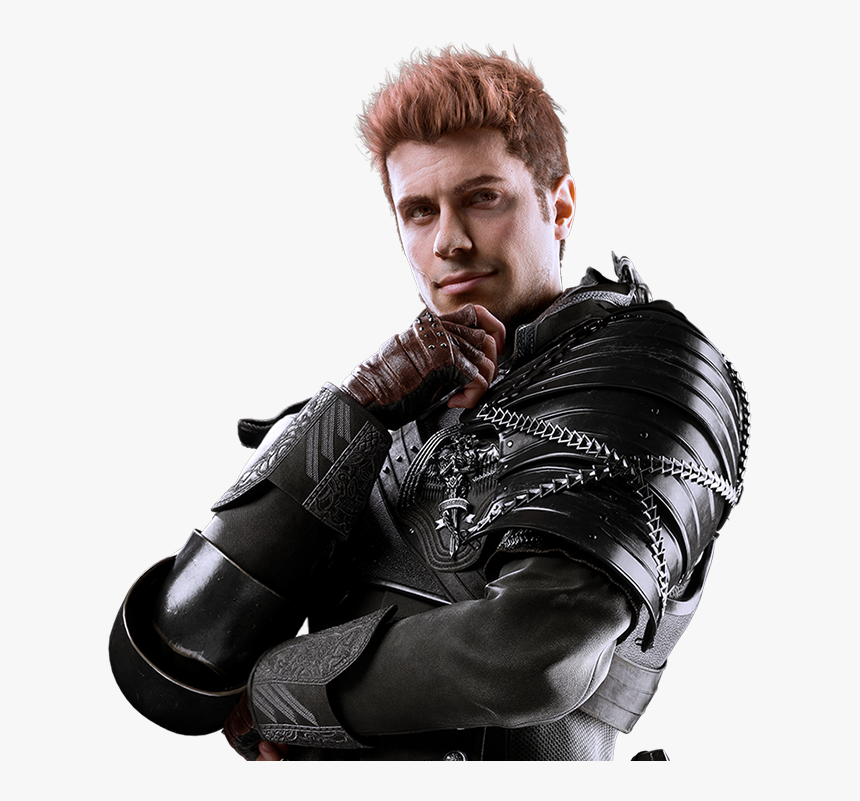 Transparent Final Fantasy 15 Png - Final Fantasy 15 Tredd Furia, Png Download, Free Download