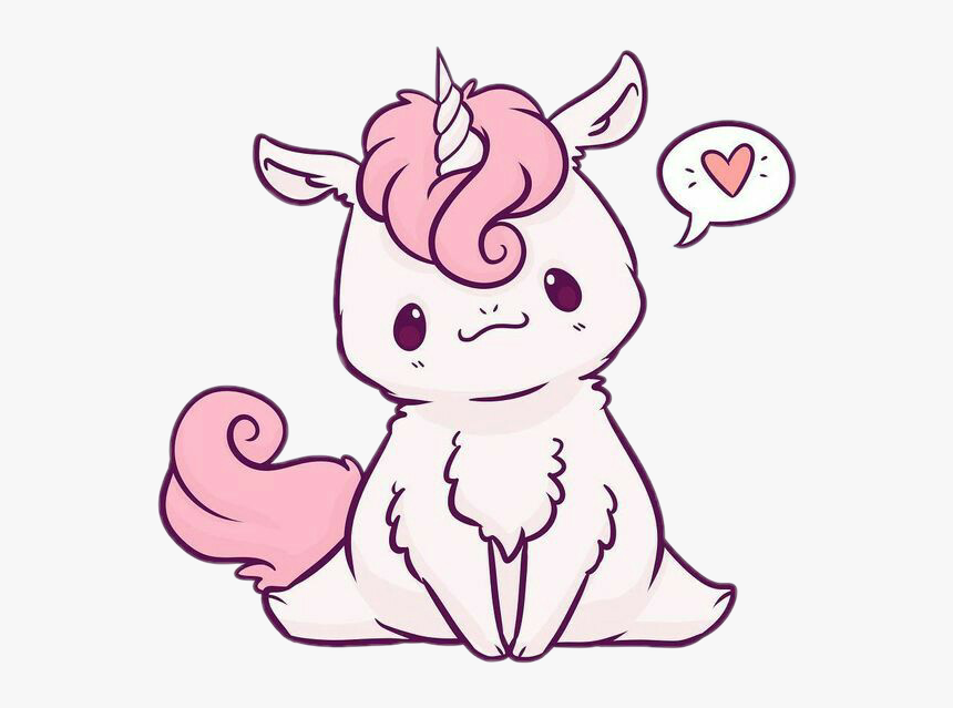 Unicorn Adopt Me Drawing
