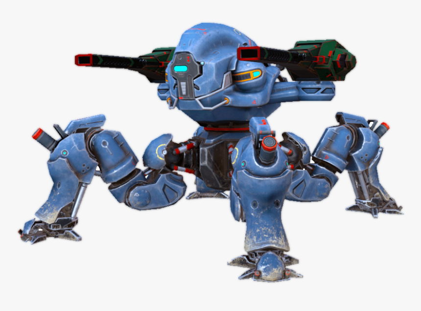 Weyland War Robots Hd Png Download Kindpng