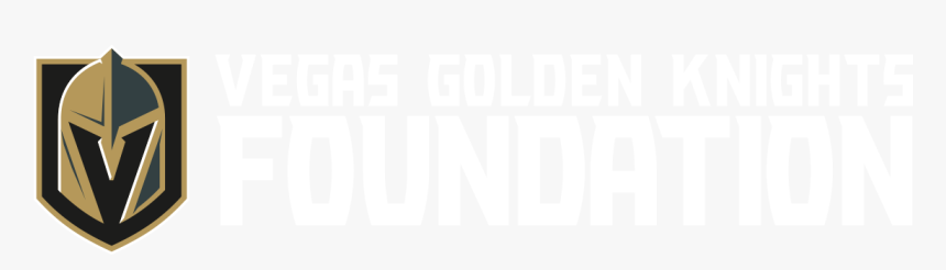 Vegas Golden Knights Font - Vegas Golden Knights Foundation, HD Png Download, Free Download