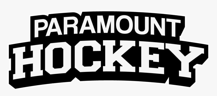 Paramount Hockey, HD Png Download, Free Download