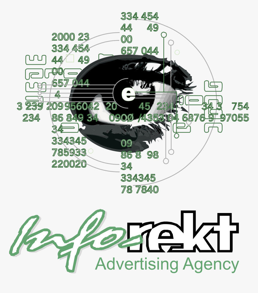 Inforekt Logo Png Transparent - Mid-size Car, Png Download, Free Download