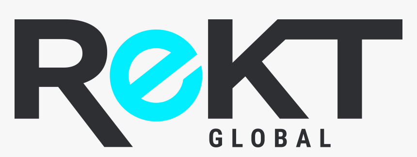 Image - Rektglobal Logo, HD Png Download, Free Download