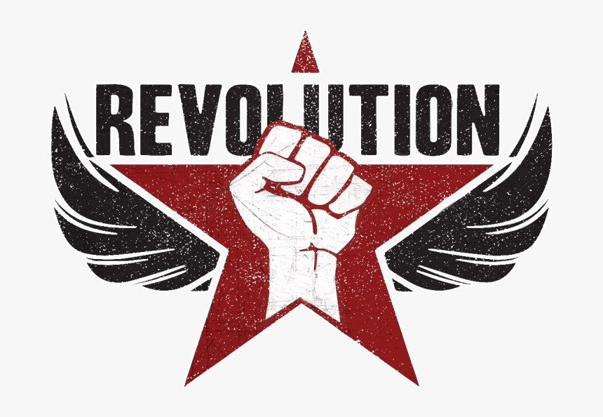 Revolution Logo, HD Png Download, Free Download