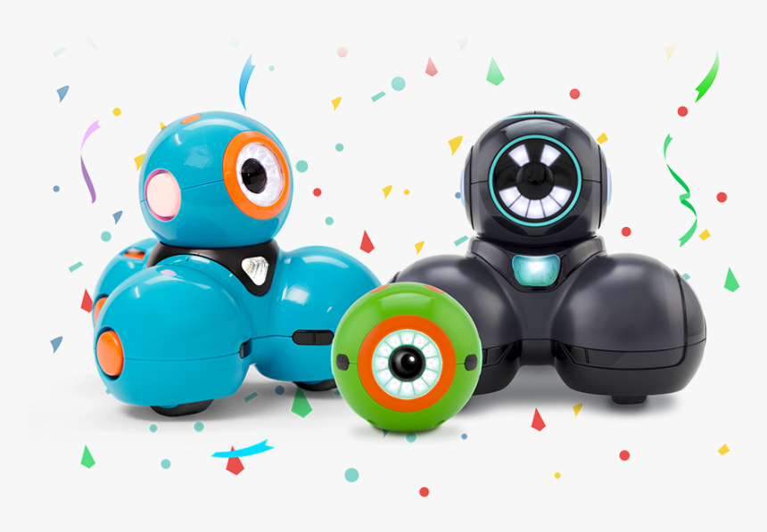 Dash Robot, HD Png Download, Free Download