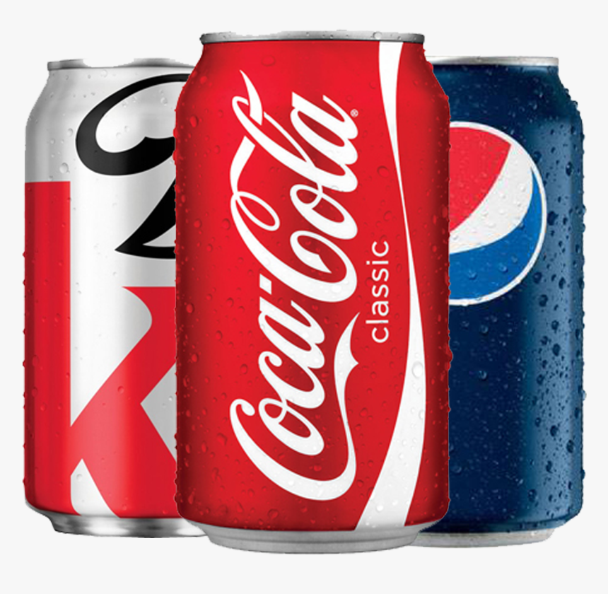 Coca Cola Classic Can, HD Png Download, Free Download