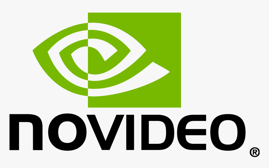 Nvidia Logo, HD Png Download, Free Download