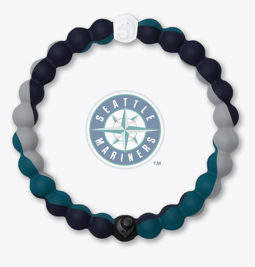 Seattle Mariners™ Lokai - Cubs Lokai Bracelet, HD Png Download, Free Download